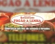 Logo de Restaurante Fogão a Lenha e Disk Marmitex