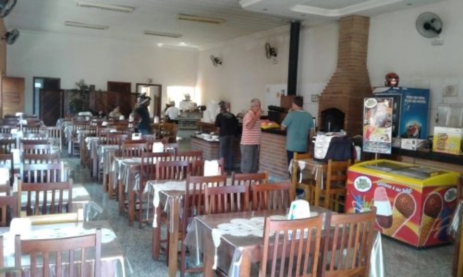 Foto 3:  — Restaurante Fogão a Lenha e Disk Marmitex