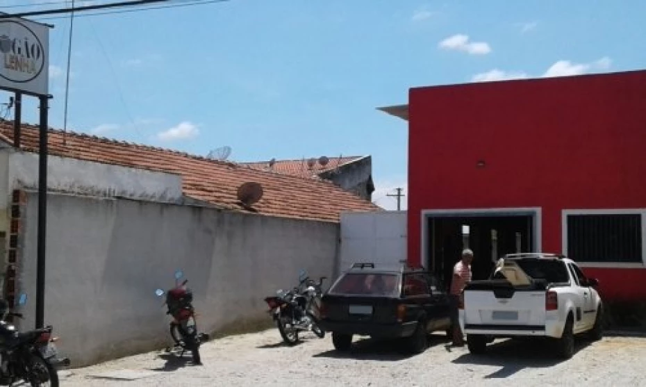 Foto 1:  — Restaurante Fogão a Lenha e Disk Marmitex